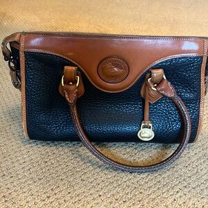 Dooney and Bourke purse